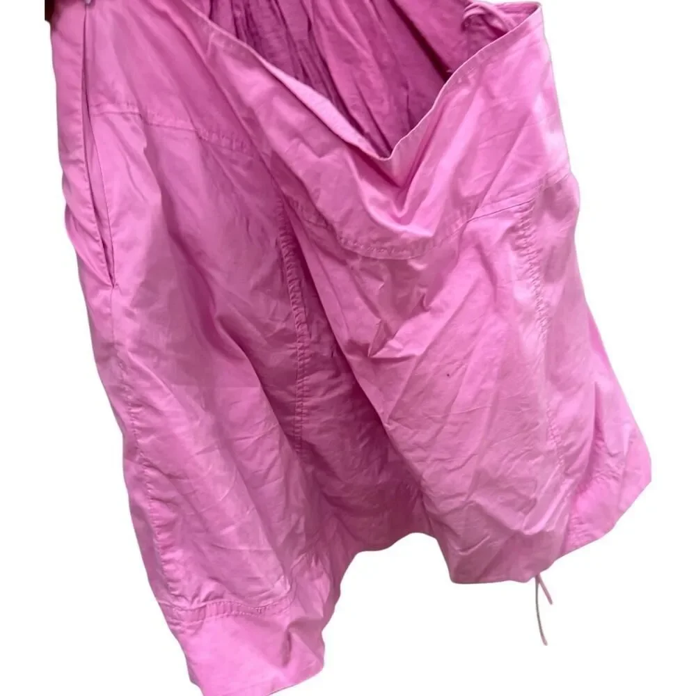 Jonathan Simkhai Aulora Cutout Mini Dress - Size M - NWT - Picture 8 of 8